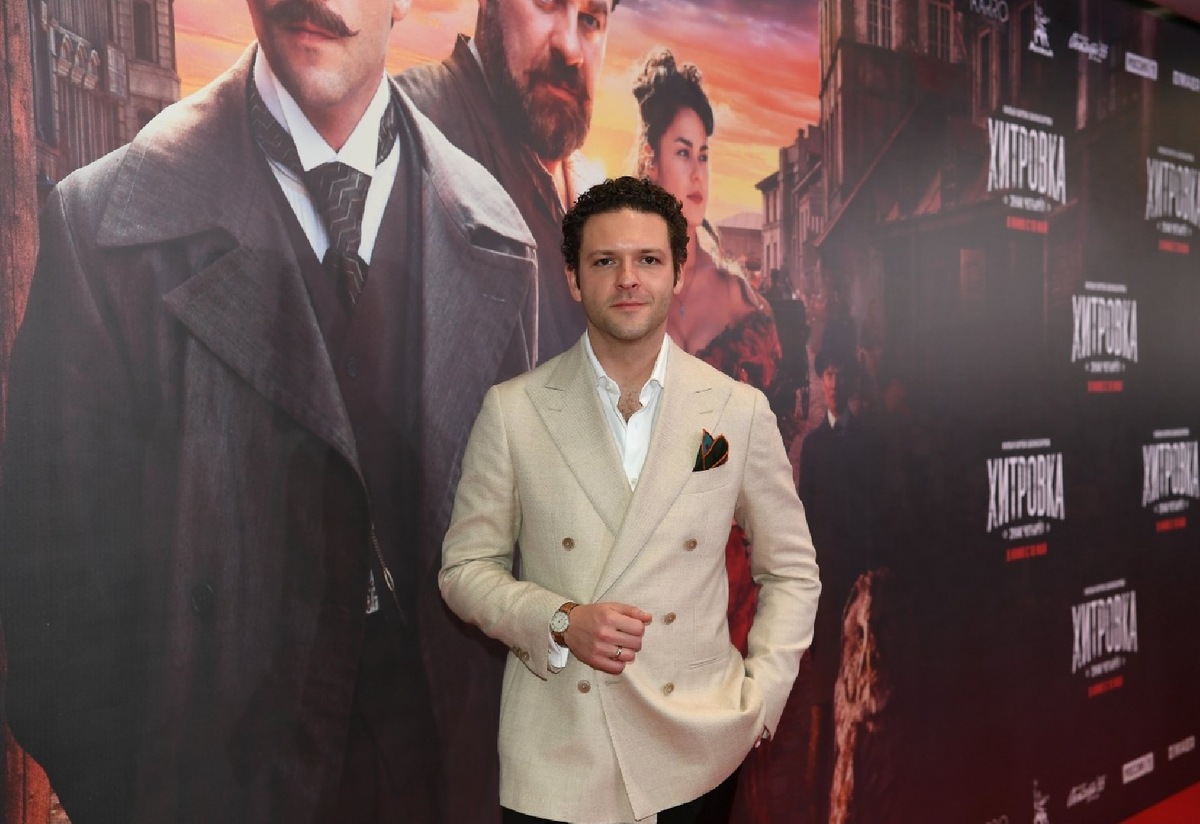    Константин Крюков (Фото: РИА Новости/Екатерина Чеснокова)