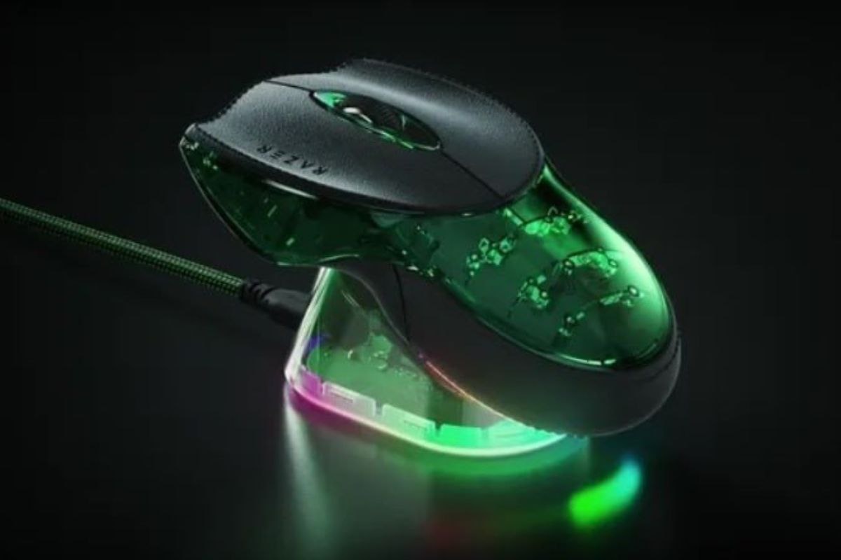    Фото: Razer