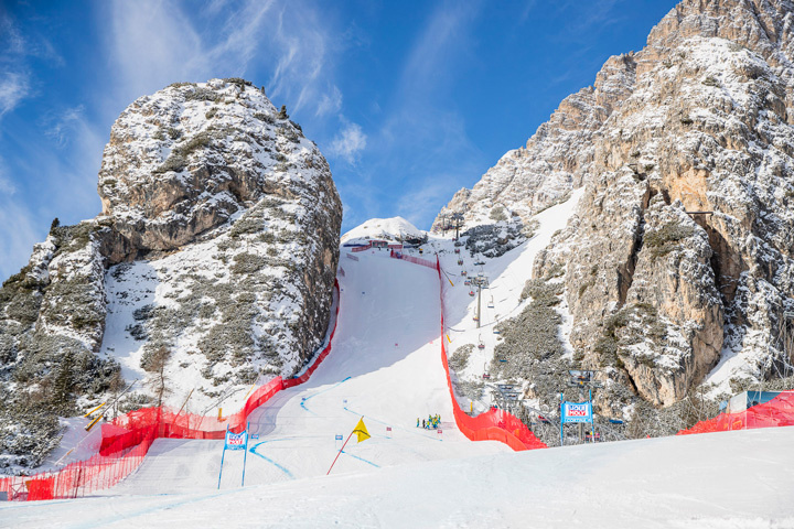 Pentaphoto, предоставлено Fondazione Cortina