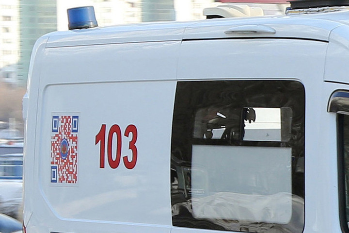 В российском городе возросло число отравившихся в школе