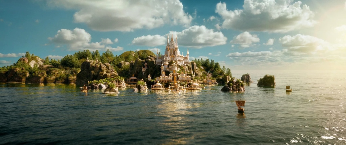 Кадр: Кинопоиск 