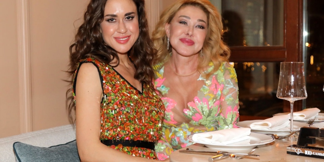 «Наконец-то взялась за ум»: Дочь Успенской расцвела рядом с новым мужчиной и жестко унизила бывшего, который не дотягивал до ее уровня