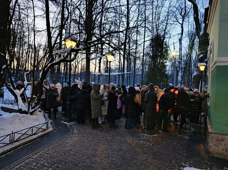 Фото: МК в Питере
