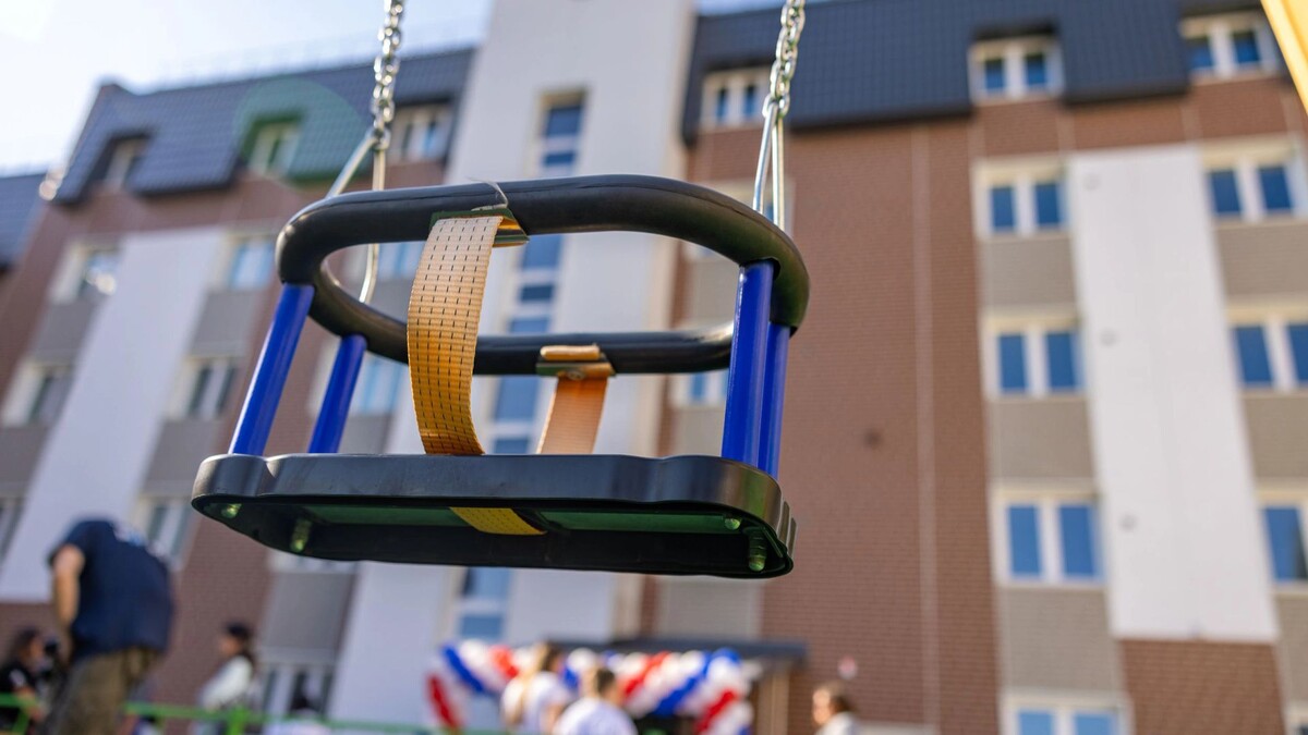    Фото: Федор Воронов / «Ямал-Медиа»