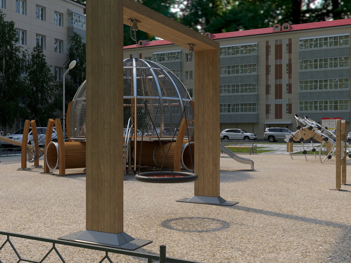 Листайте вправо, чтобы увидеть больше изображений