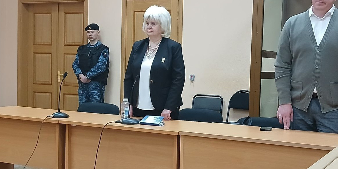 Экс-ректору СГМУ вынесли приговор по делу о растрате