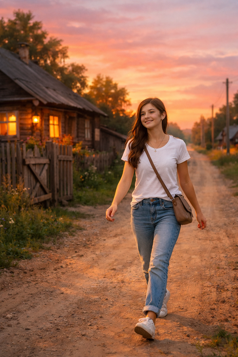 Автор: В. Панченко