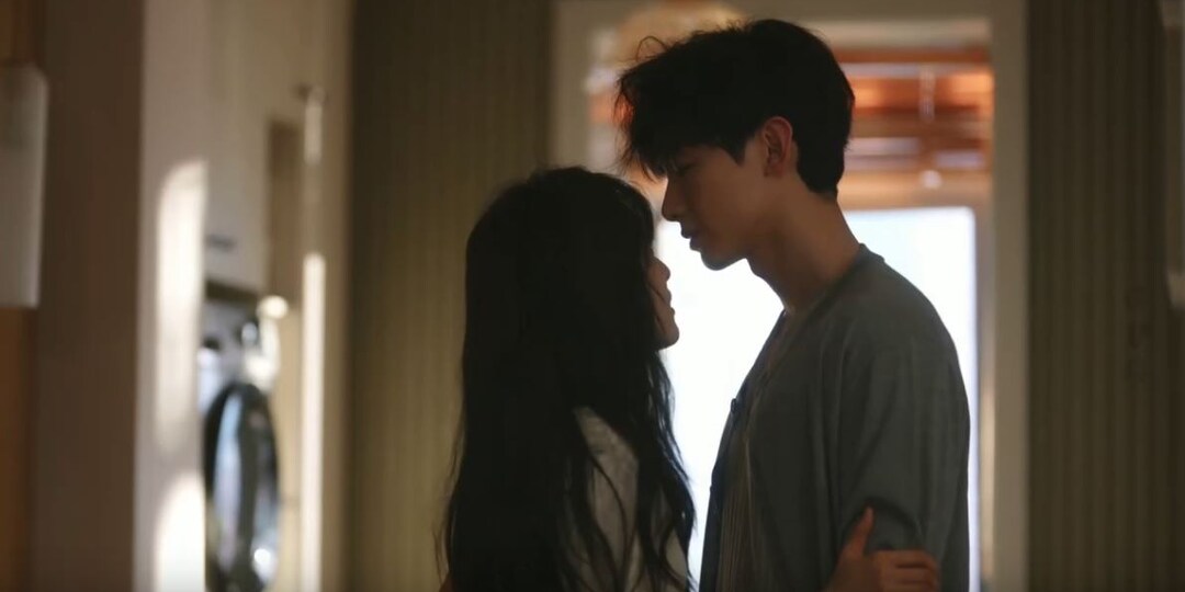 «Первый мороз» - обзор на китайскую мелодраму 2025 года