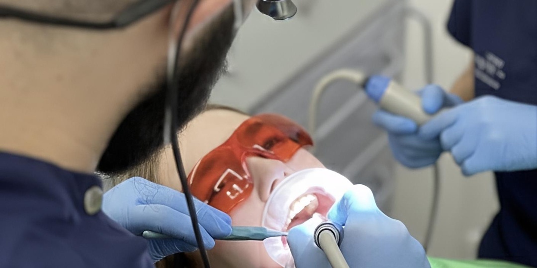 Электроодонтодиагностика (ЭОД): как она помогает сохранить ваши зубы?