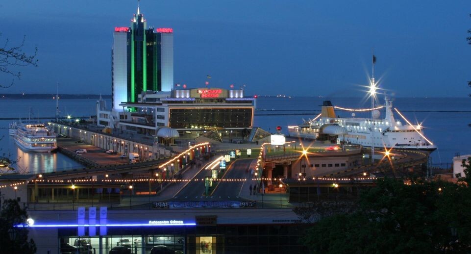    Server Amzayev/Russian Look / www.globallookpress.com