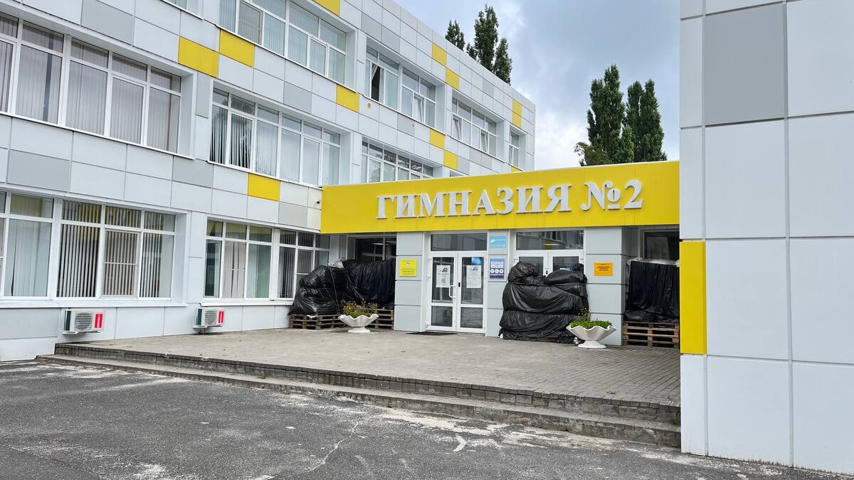 Фото из телеграм-канала Олеси Дворцовой