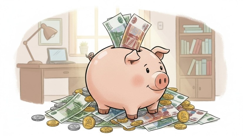   Сгенерировано с помощью ИИ