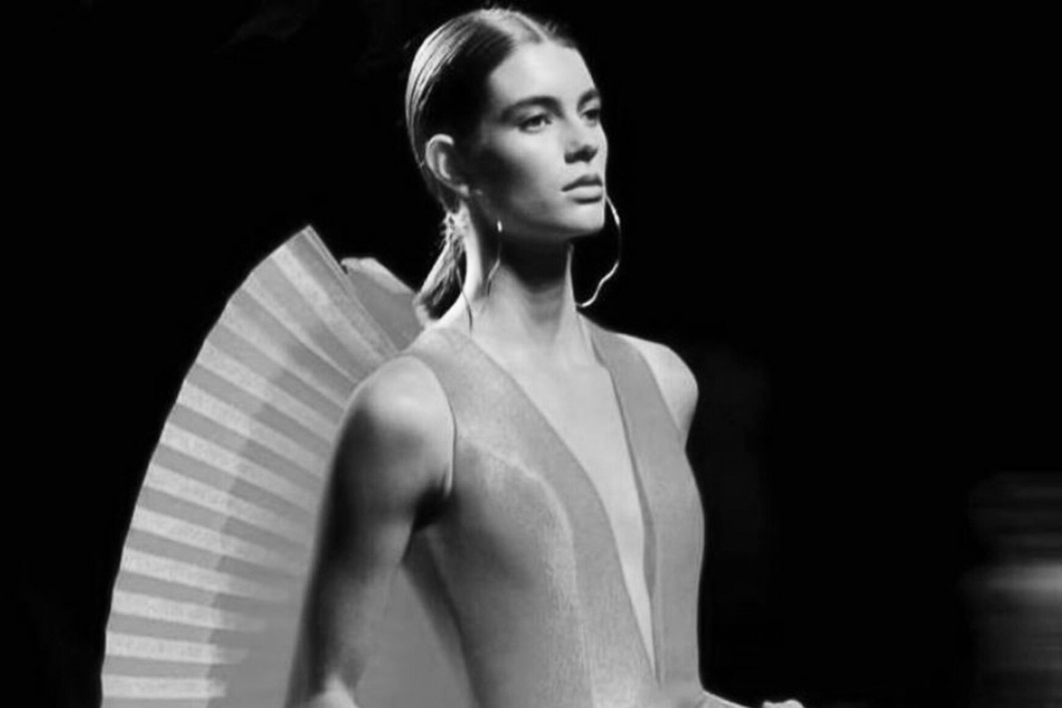     Нашли мертвой в Испании 21-летнюю модель Кристину Гальченко, дочь известного футболиста Игнасио Переса