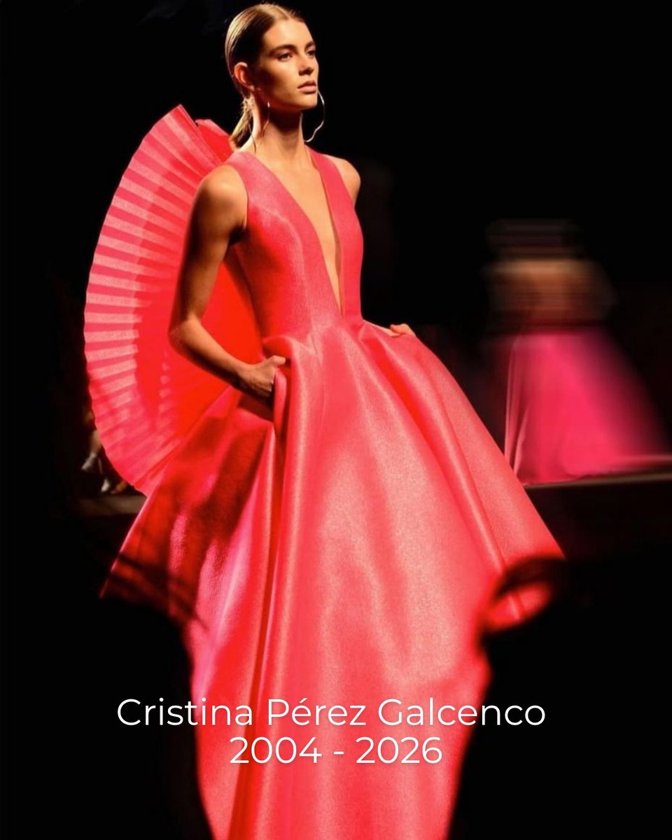    Кристина ушла из жизни в 21 годСоцсети