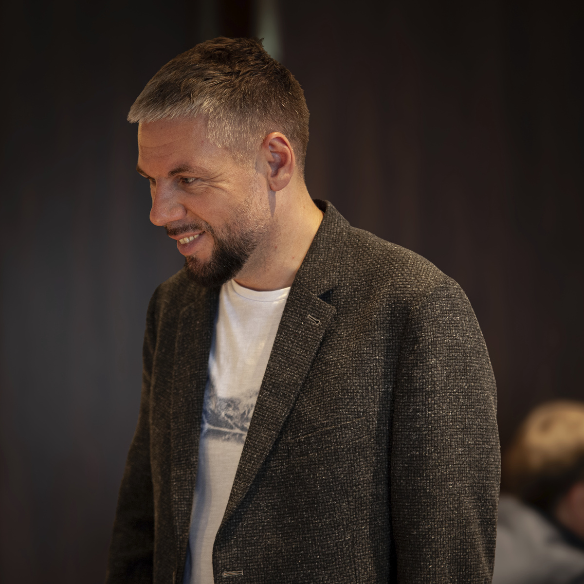 От сессии до сессии, Алексей Благих Бизнес ТРИЗ