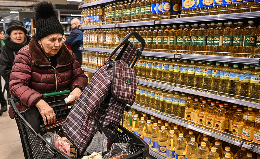    © Юрий Кочетков/РИА Новости