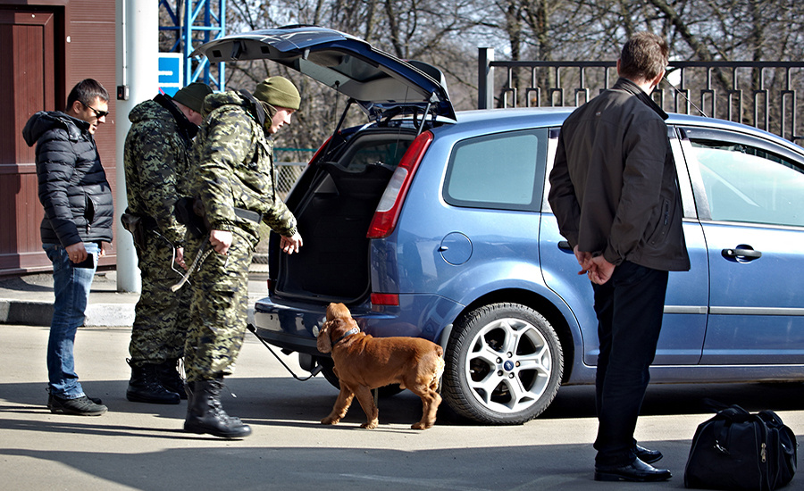    © Сергей Козлов/ТАСС