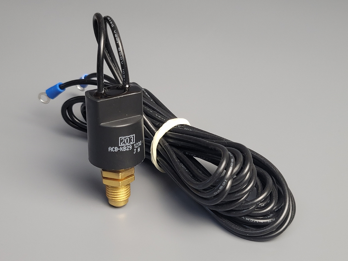 Датчик (реле) высокого давления HPS Daikin (1241378) 3P071506-1