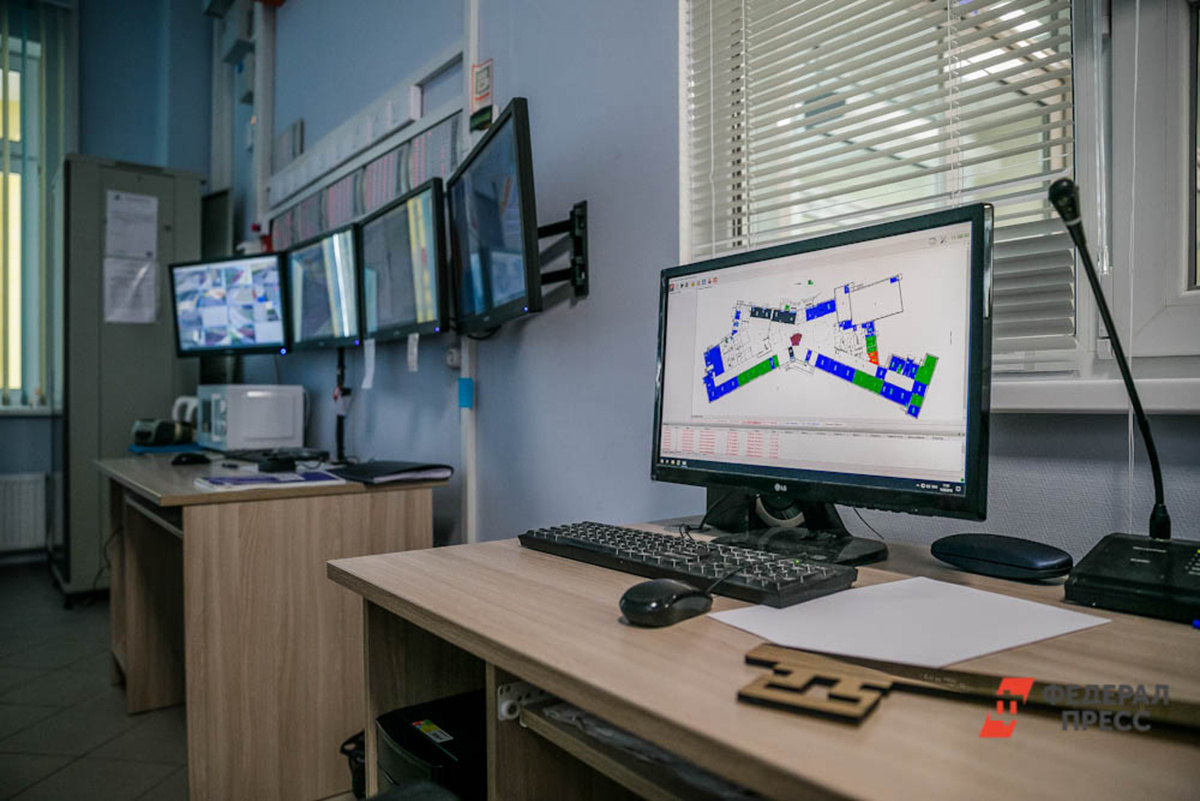 Обоим сотрудницам охраны предъявлено обвинение.  Фото: ФедералПресс / Евгений Поторочин