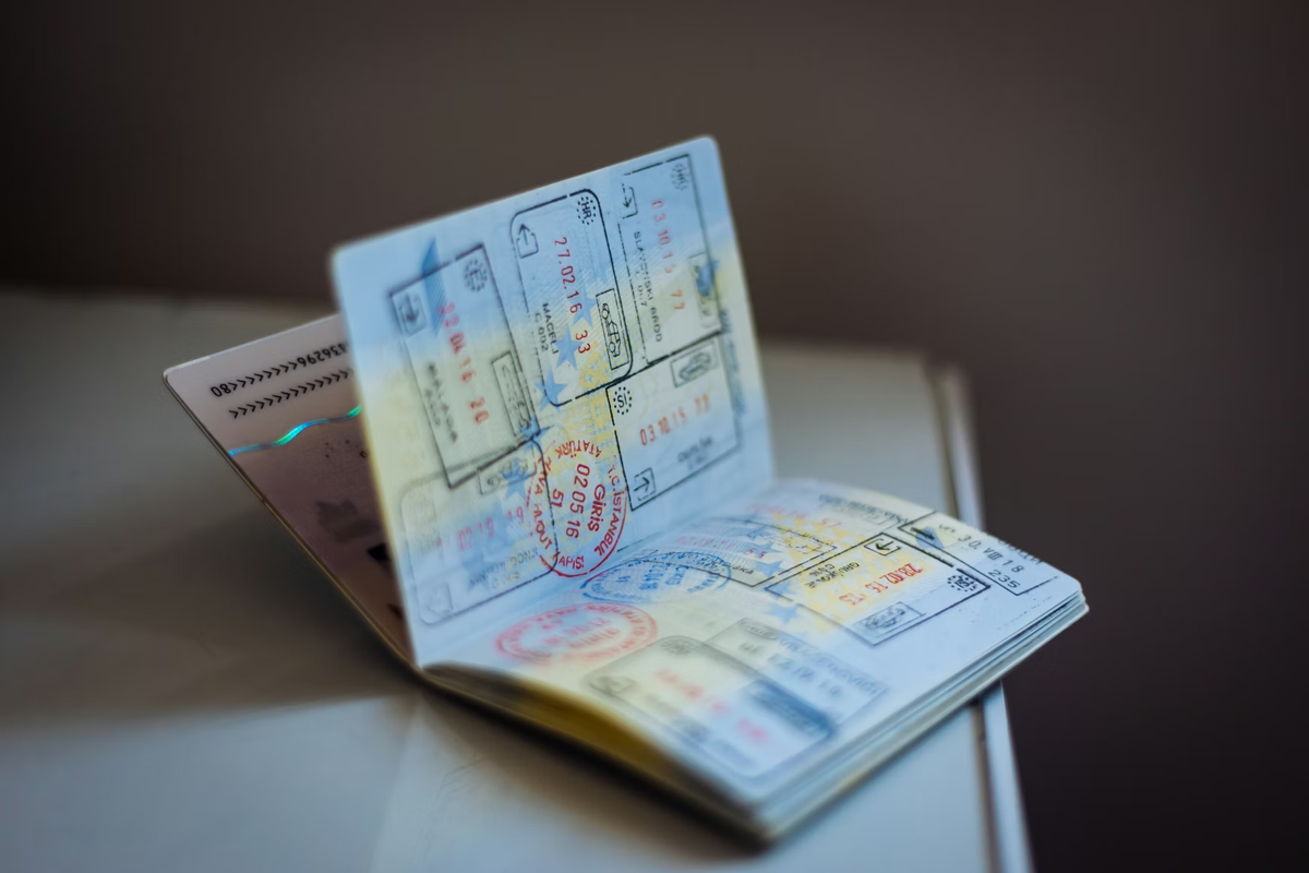     Global Residence Index/Unsplash