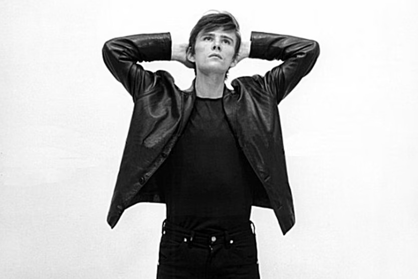    Фото: Stuart Sutcliffe Estate