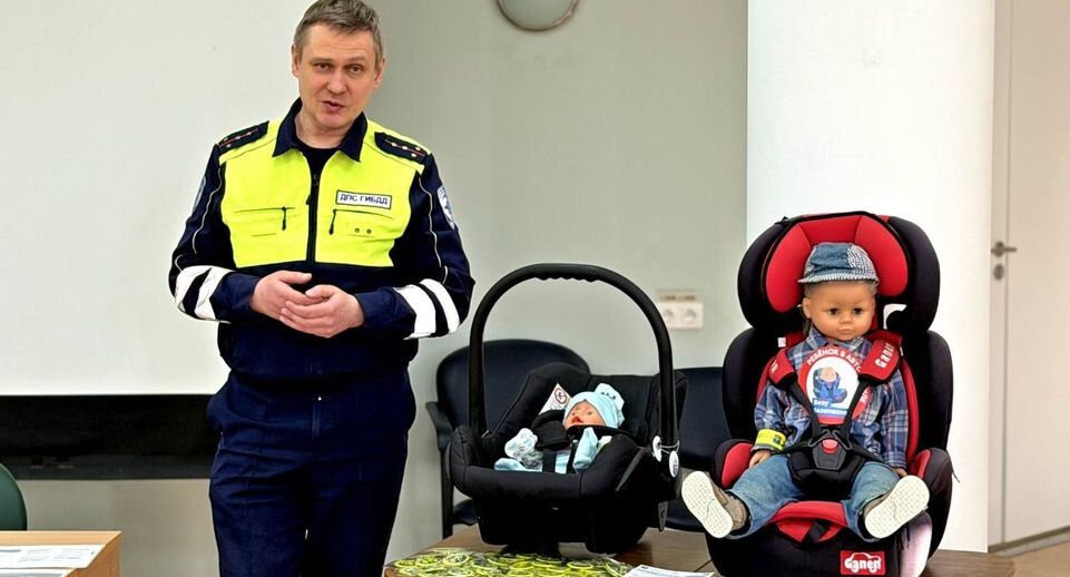    Отдел Госавтоинспекции г. о. Красногорск ГУ МВД России по Московской области