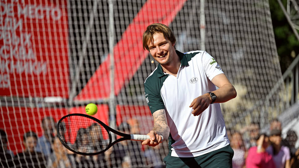 Фото: Антон Великжанин / Коммерсантъ