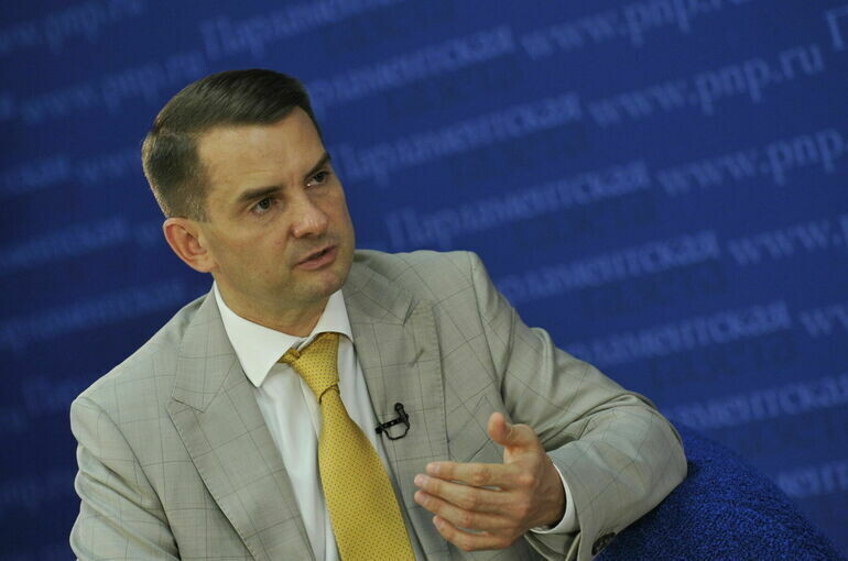   Юрий Инякин/«Парламентская газета»