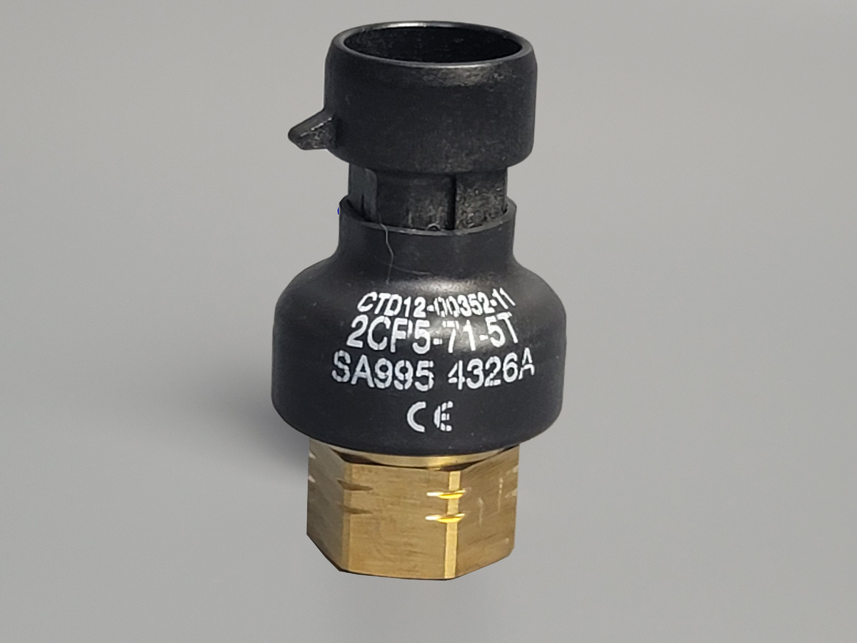 Датчик давления CPT, DPT Carrier (12-00352-11, 12-00352-00)