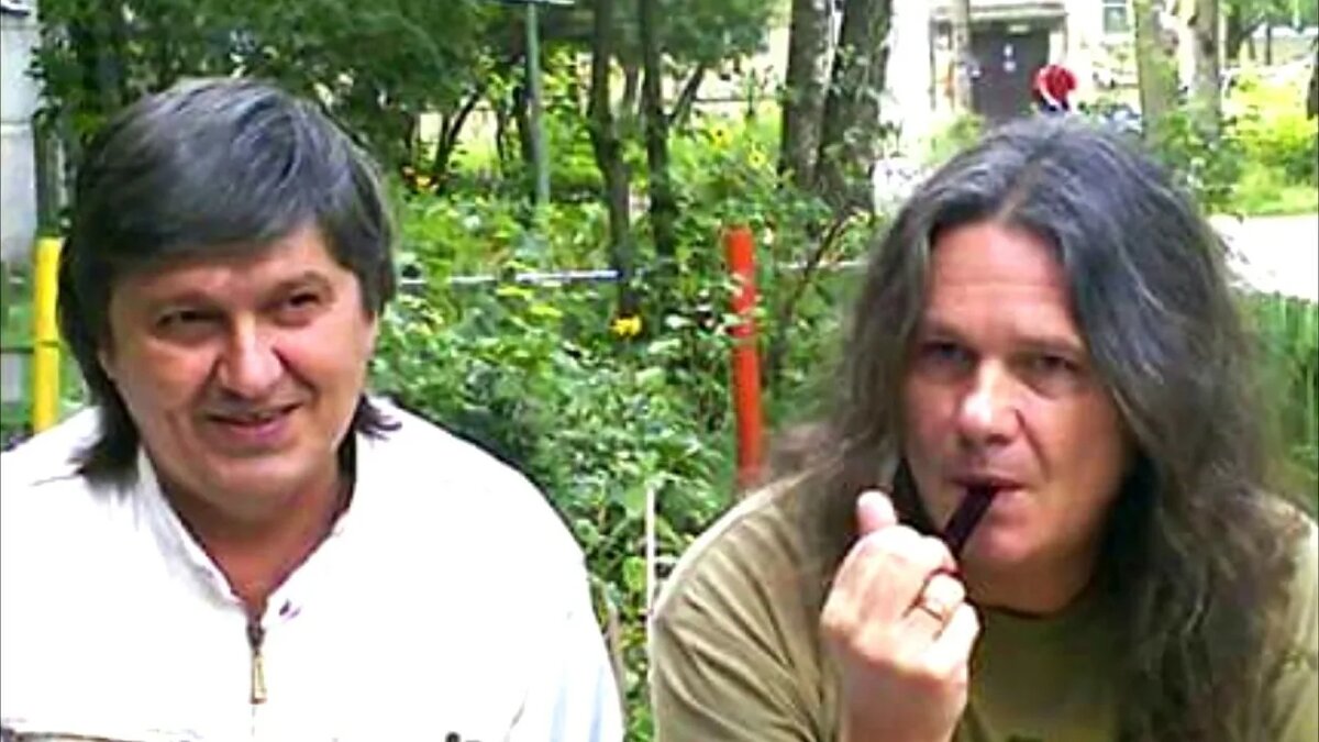 братья Чиграковы