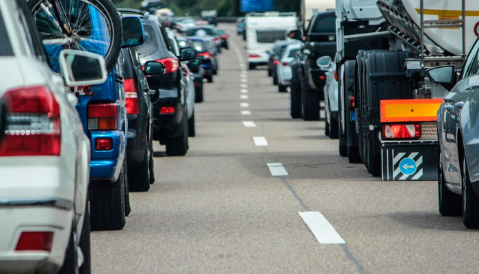 Европейцы все чаще покупают электромобили или гибриды. Фото: pxhere.com