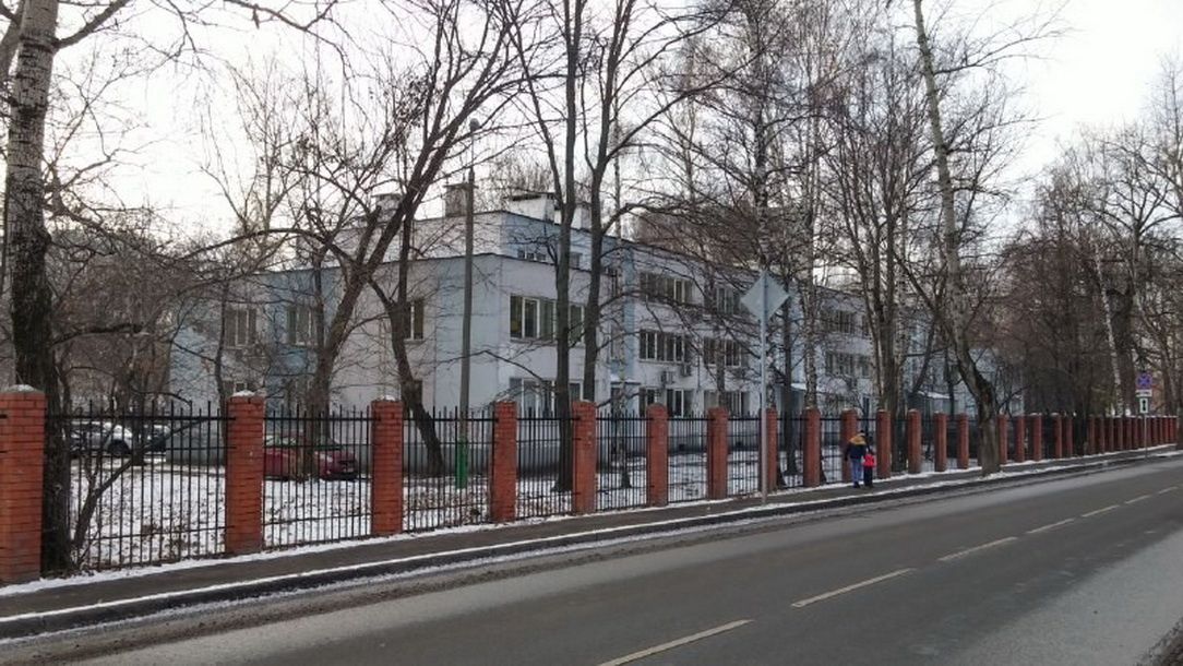 Фото: Яндекс Карты