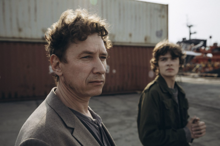 Кадр из фильма