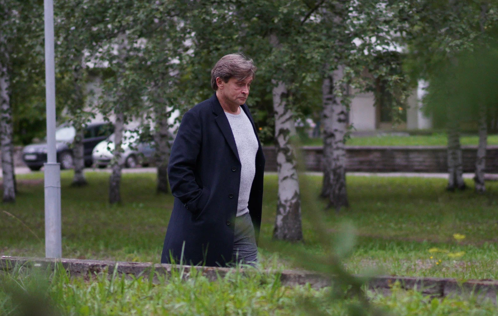 Кадр из фильма