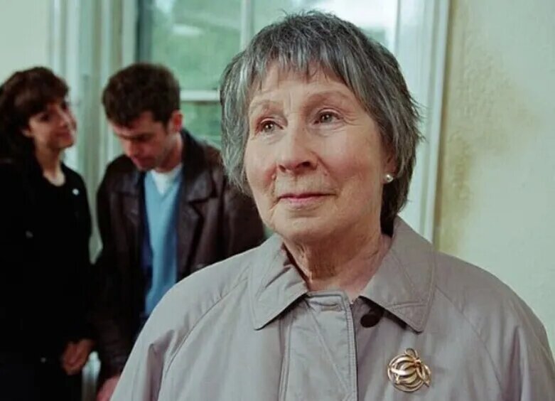    Кадр из сериала