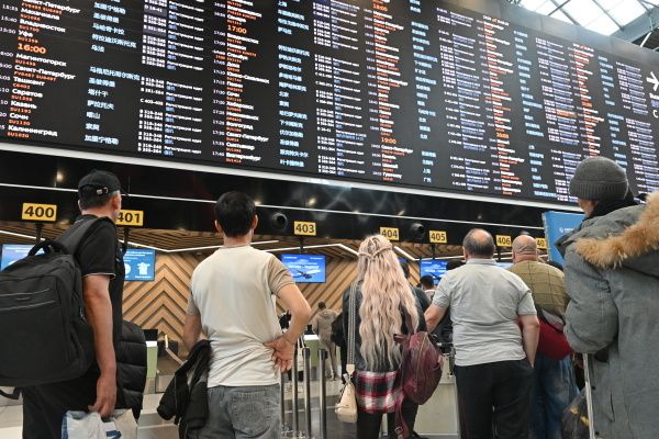 Фото: РИА Новости/Евгений Биятов