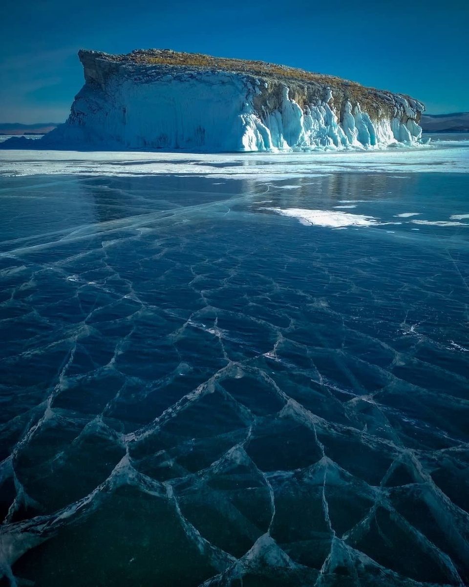 📷 Илья Буянов