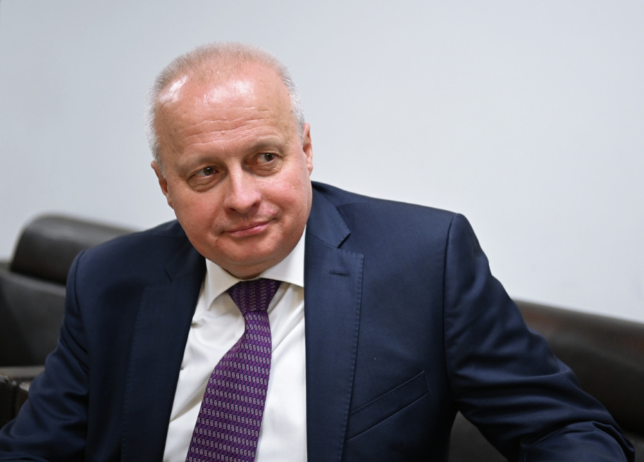    Асатур Есаянц/РИА Новости