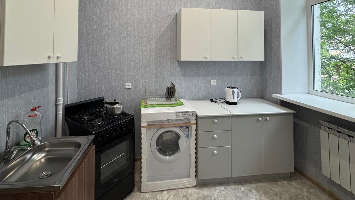    Фото: Жилищный комитет