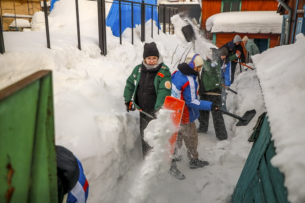    Фото: Павел Комаров, nsknews.info
