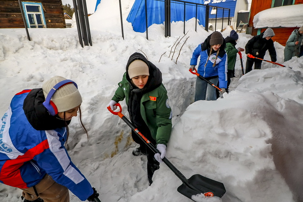    Фото: Павел Комаров, nsknews.info