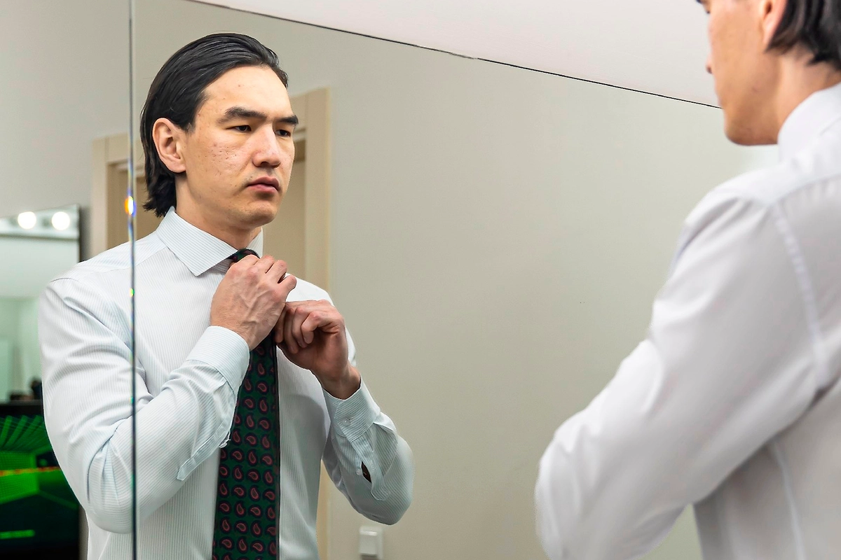 Фото: VK / Нурлан Сабуров