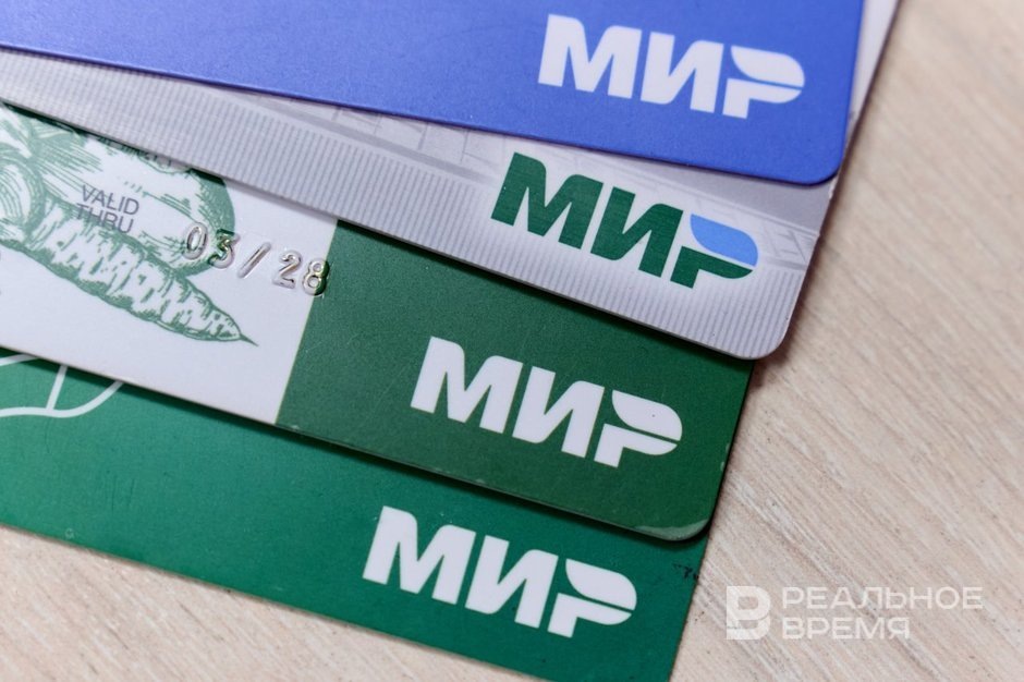   Динар Фатыхов / realnoevremya.ru