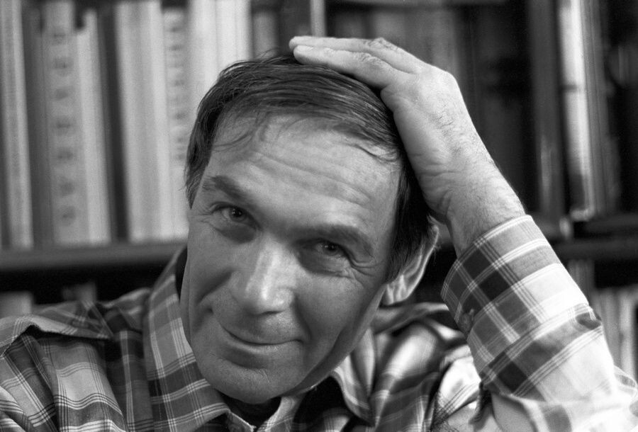    Актер Владимир Заманский / Источник: © Виктор Великжанин/Фотохроника ТАСС