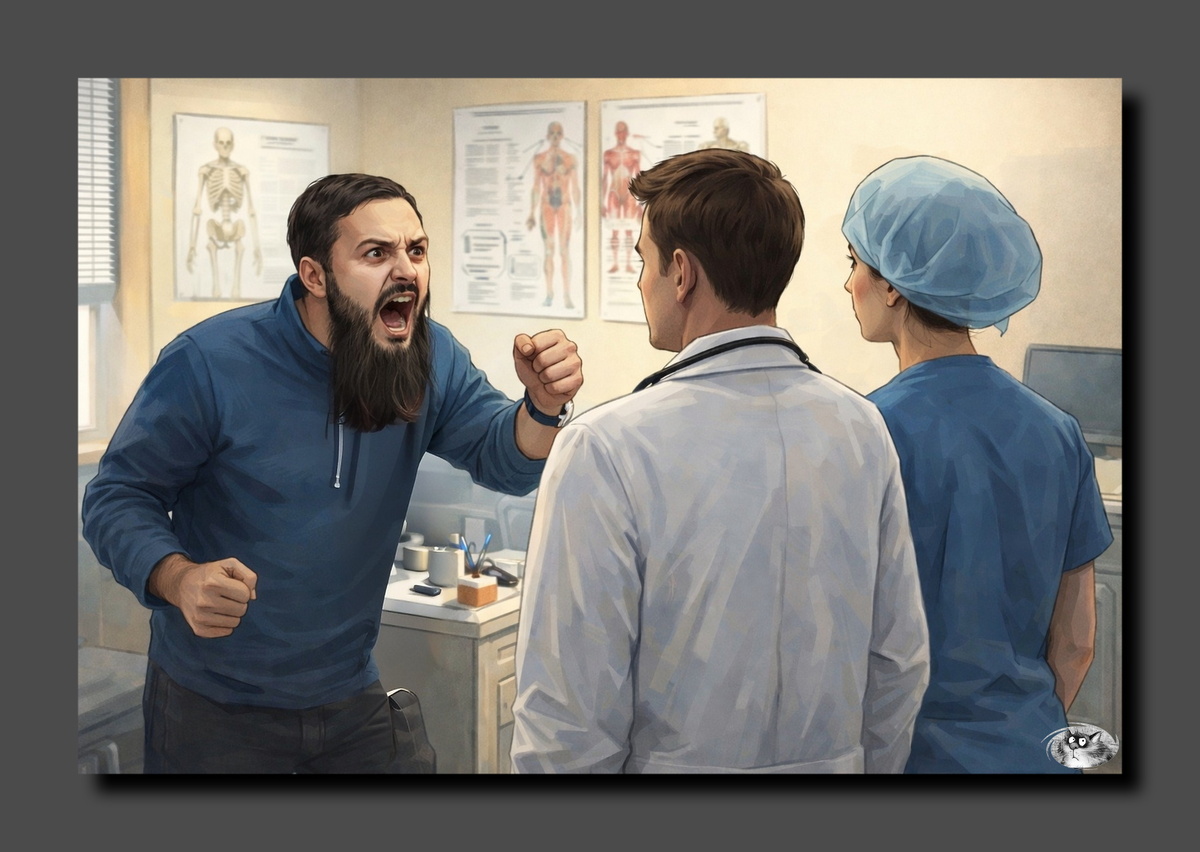 Коллаж автора