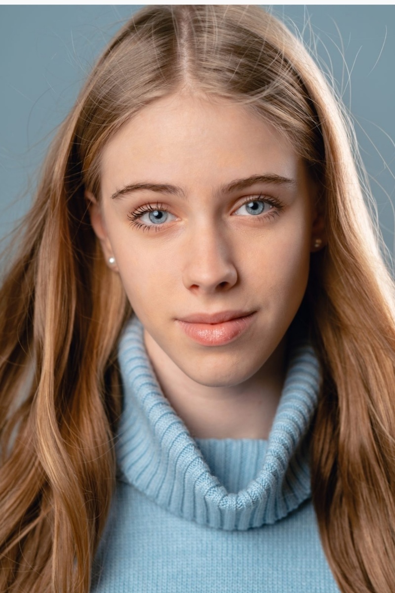 Варвара Фролова