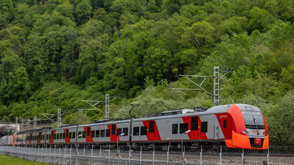 Фото: Василий Шитов / Коммерсантъ