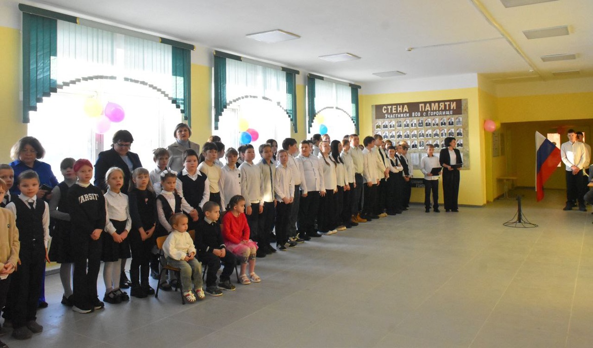    Фото: пресс-служа Администрации Тавдинского муниципального округа