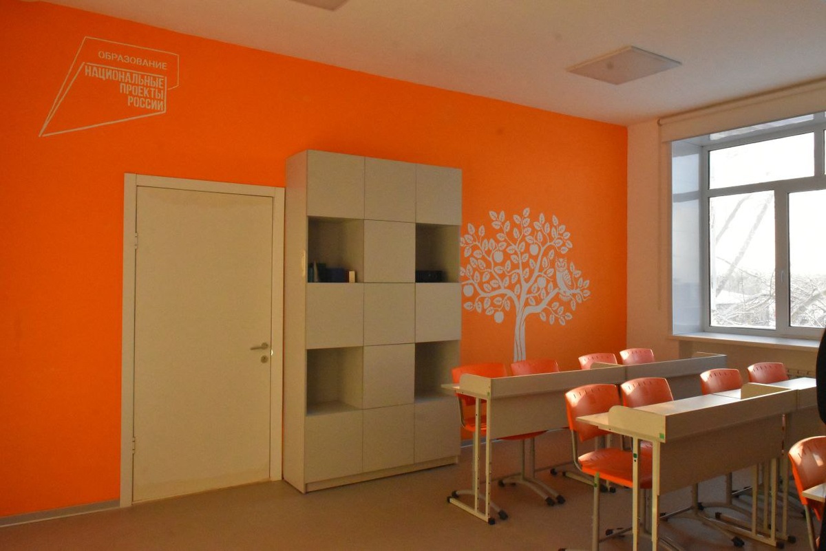 Фото: пресс-служа Администрации Тавдинского муниципального округа