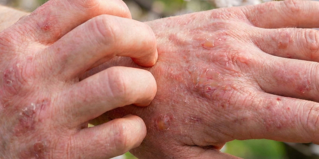 Профилактика весеннего дерматита: когда и как готовиться к обострению кожи